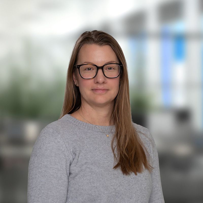 Nina Hjortsmark